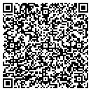 QR code with A Thomas Ryan CPA contacts