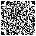 QR code with Jinellas contacts