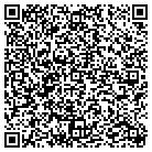 QR code with H & R Block Tax Service contacts
