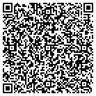 QR code with Hillcrest Point Sales Center contacts