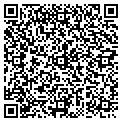 QR code with Eden Designs contacts