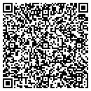 QR code with D H Brown Associates Inc contacts