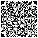 QR code with J C Nero Construction contacts