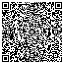 QR code with C Murcha III contacts