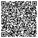 QR code with DVC contacts