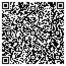 QR code with Atlantis Pool & Spa contacts