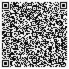 QR code with Advanced Auto Service contacts