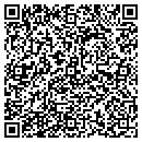 QR code with L C Cleaning Inc contacts