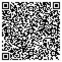 QR code with CBM Group contacts
