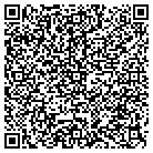 QR code with Cambridge Capital Holdings Inc contacts
