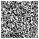 QR code with Roger D Belk contacts