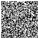 QR code with Robert D Bryant DDS contacts