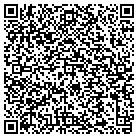 QR code with Ralph Peters Logging contacts
