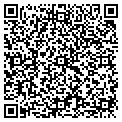 QR code with WRI contacts