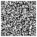 QR code with Robert A Groff Jr contacts