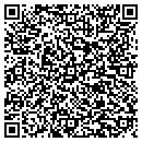 QR code with Harold R Karp DDS contacts