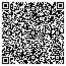 QR code with Reeds' Florist contacts