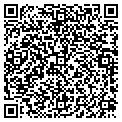QR code with Thule contacts