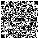 QR code with Family Debt Counseling Service contacts