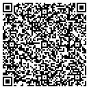 QR code with O Zernickow Co contacts