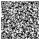QR code with Harold L Pass PHD contacts