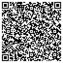 QR code with Alfred Sweenor contacts
