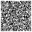 QR code with Ultraclean Inc contacts
