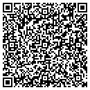 QR code with Rizzo Electric contacts