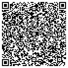 QR code with Mambo Unico Salsa Dance Studio contacts