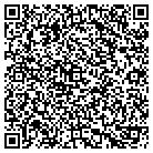 QR code with D C Allen Customized Service contacts