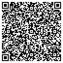 QR code with Ultimate Beeper & Electronics contacts