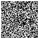 QR code with Harte-Hanks contacts