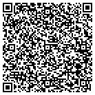 QR code with Maxons Restorations contacts