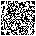 QR code with Zach Park Inc contacts