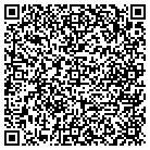 QR code with L I Checker Cab-New Hyde Park contacts