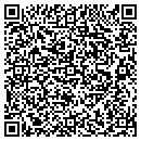 QR code with Usha Wadehera MD contacts