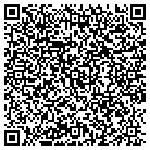 QR code with Aaronson Bruce M DDS contacts