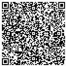 QR code with Peachtree Painting & Decor contacts