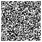 QR code with C A Thompson Home Improvement contacts