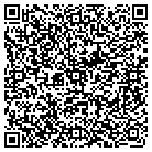 QR code with Chenango Senior High School contacts