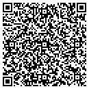 QR code with D & S Management Corp contacts