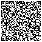 QR code with Oakleaf Landscape Assoc contacts