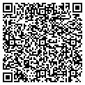 QR code with Bashir Ice Cream contacts