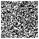 QR code with Adirondack Computers & Tchnlgs contacts