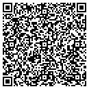 QR code with AMC Encinitas 8 contacts