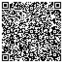 QR code with DGA Alarms contacts