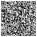QR code with J & B T V Lab contacts