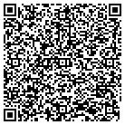 QR code with Family Jewels Vintage Clothing contacts