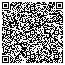 QR code with RJB Marketing contacts
