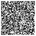 QR code with IDB contacts